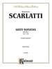 60 Sonatas Vol 1